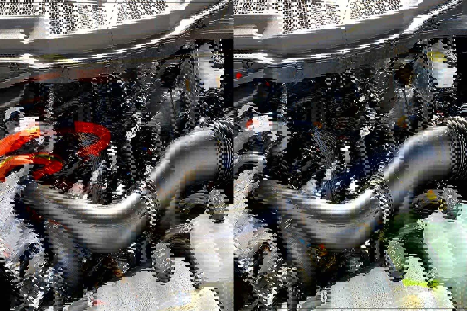 Certified 2024 Ford F150 XLT w/ Equipment Group 302A MID image 34