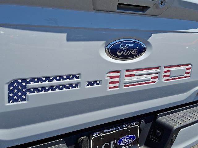 Certified 2022 Ford F150 Lariat AWD/4WD image 31