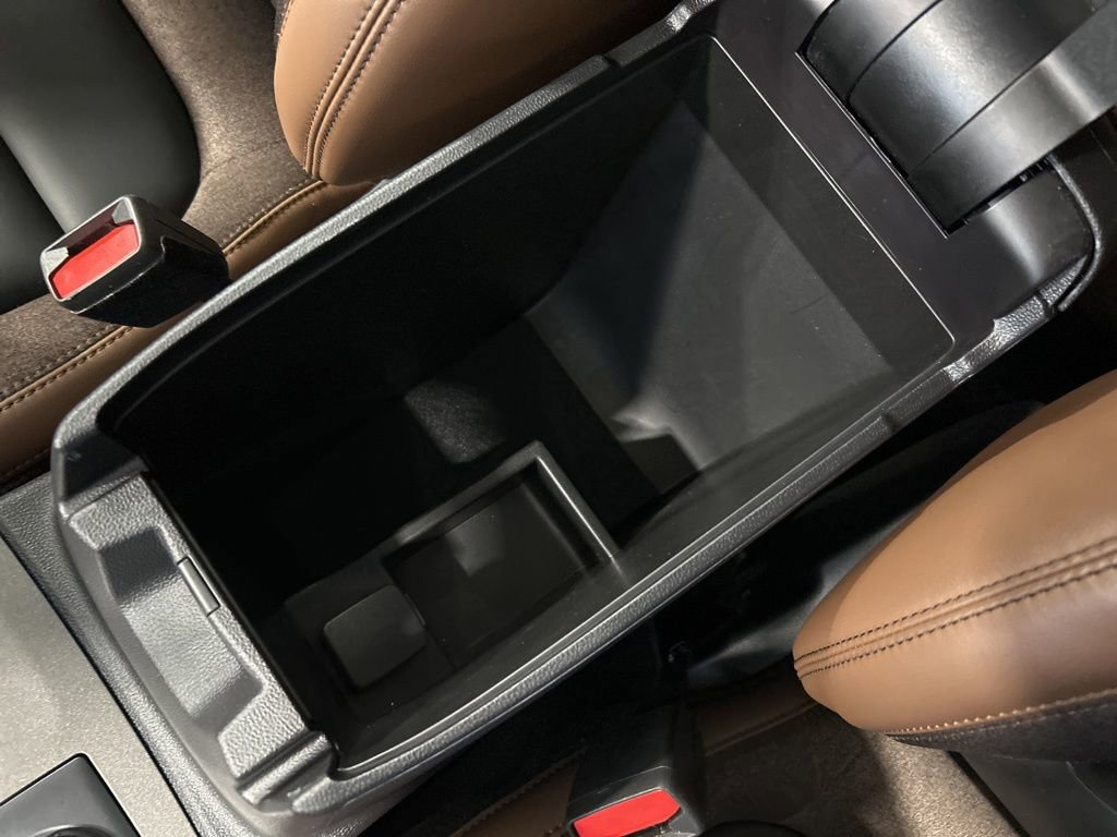 Certified 2025 Ford Bronco Sport Outer Banks w/ Outer Banks Tech Package+ image 29