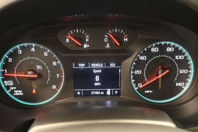 Used 2024 Chevrolet Malibu LT FWD image 9