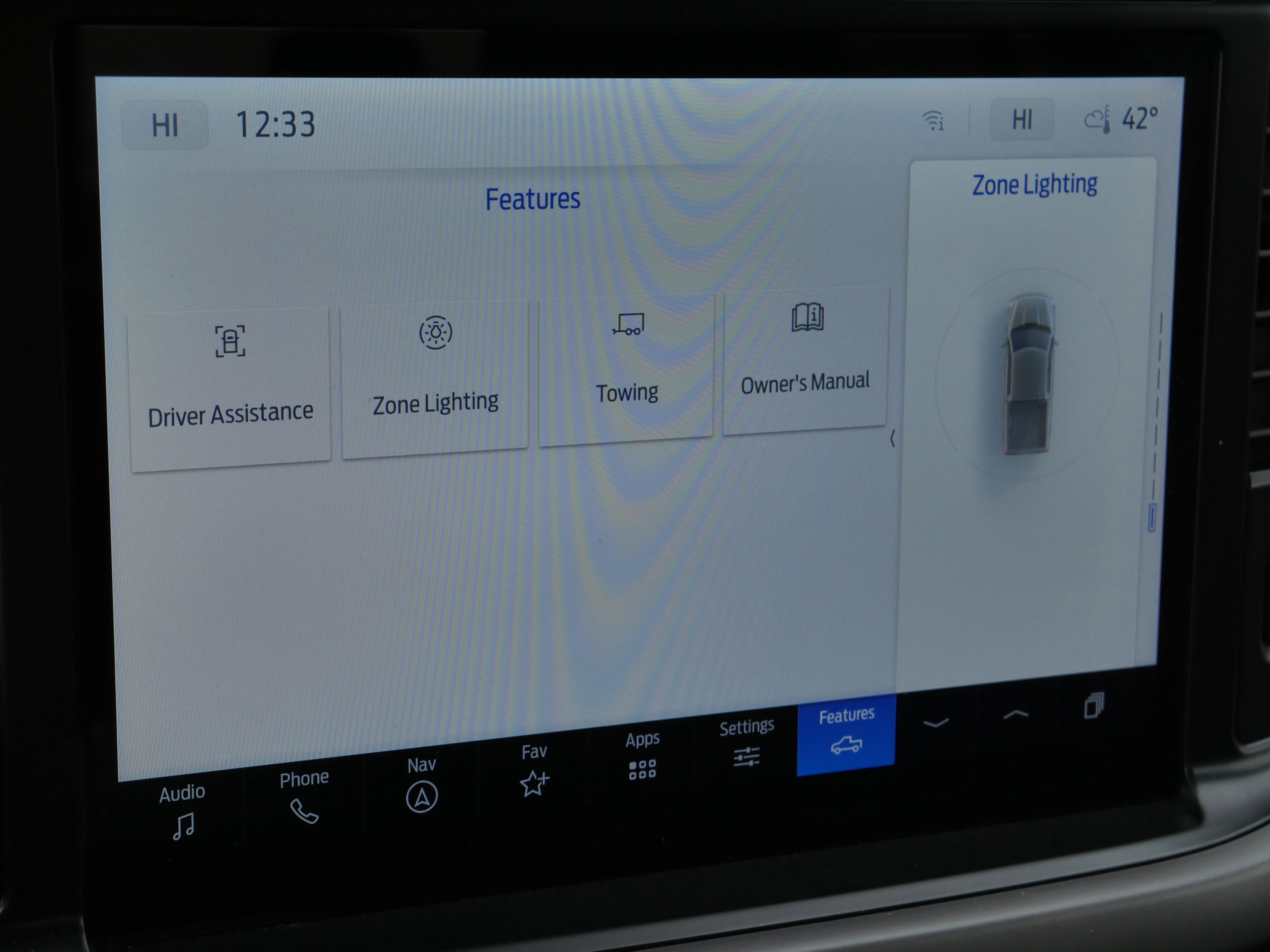 Certified 2024 Ford F150 XLT w/ Equipment Group 302A MID image 18