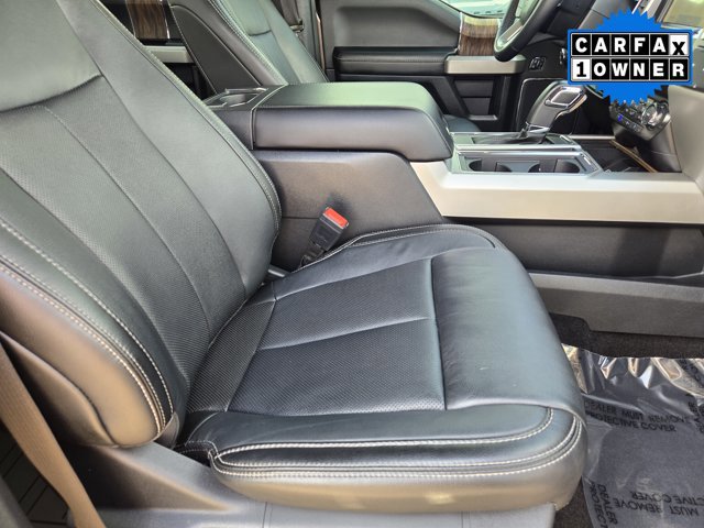 Certified 2020 Ford F150 Lariat image 12