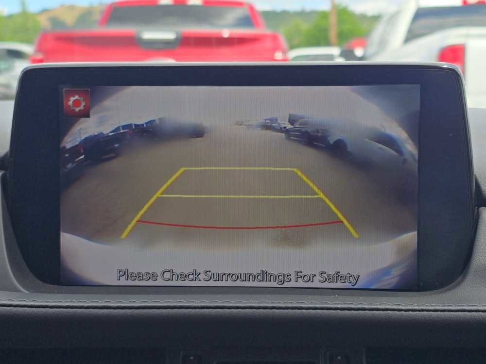 Used 2018 MAZDA MAZDA6 Sport FWD image 19
