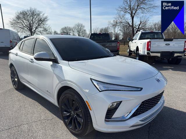 Used 2025 Buick Envista Avenir image 1