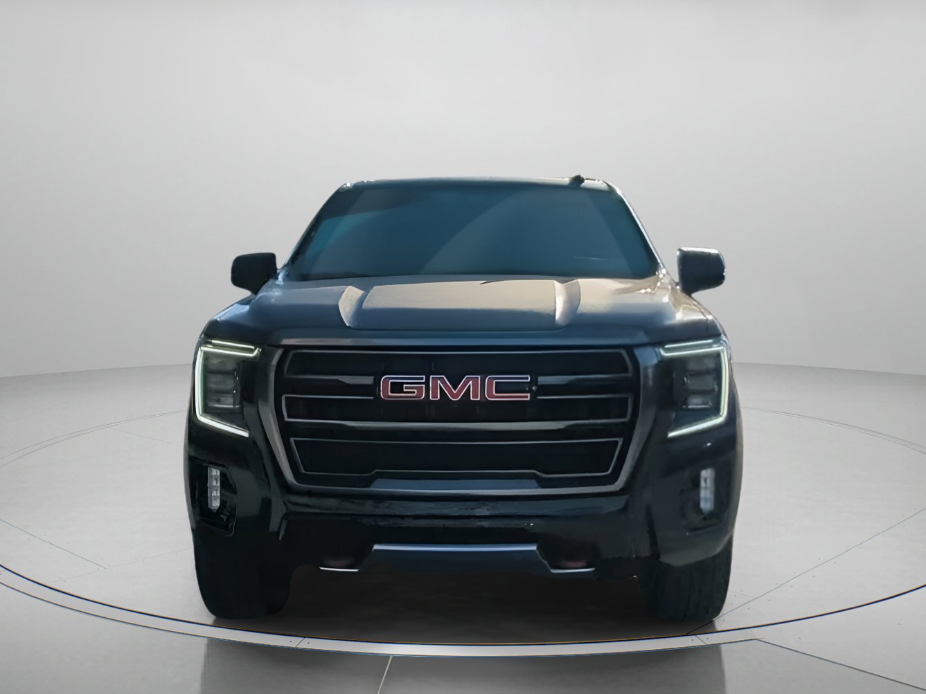 Used 2021 GMC Yukon XL AT4 w/ AT4 Premium Package image 33