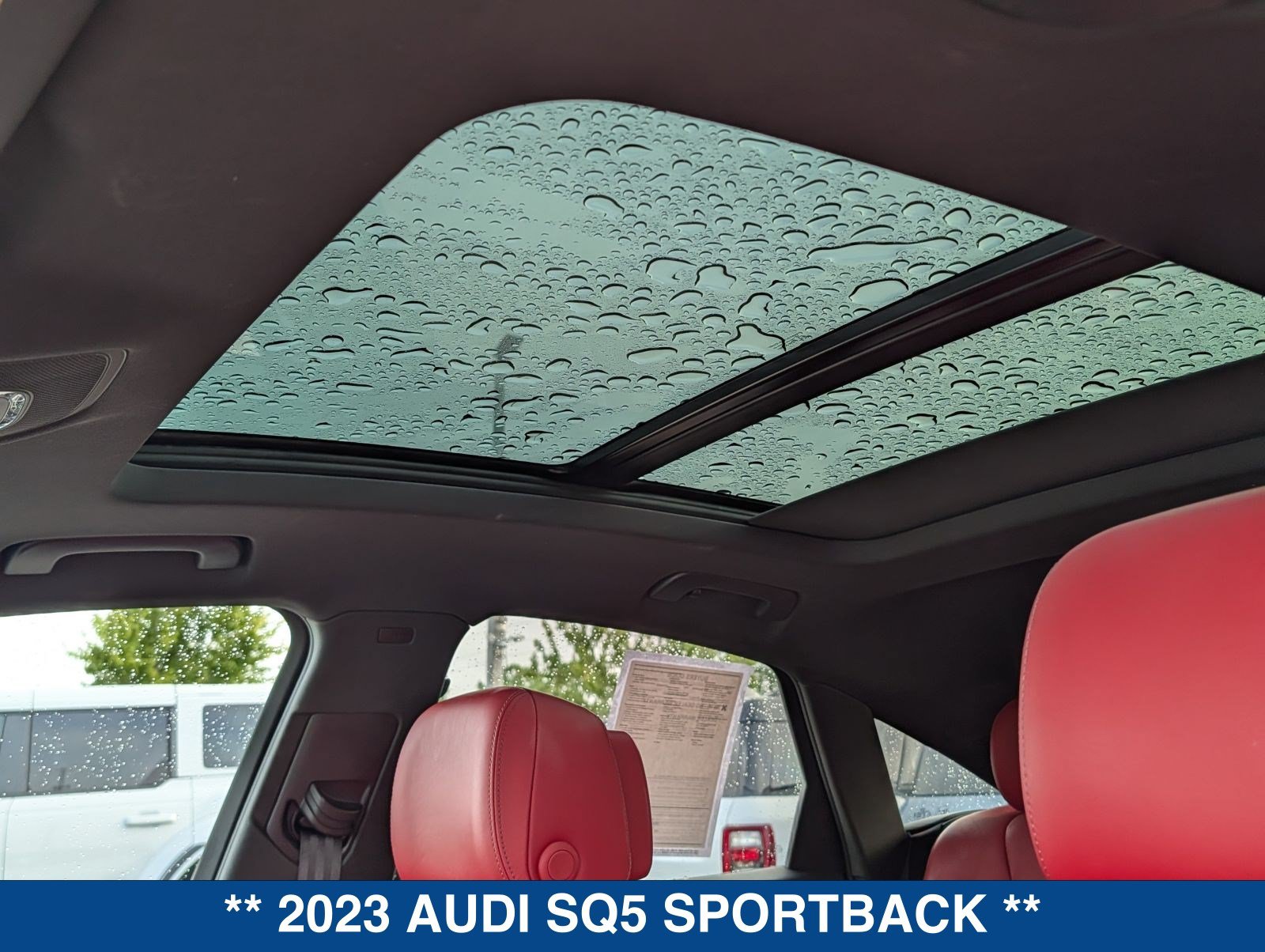 Used 2023 Audi SQ5 Premium Plus AWD/4WD image 25