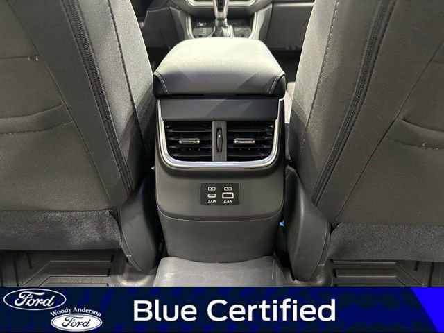 Used 2025 Subaru Outback Premium image 25