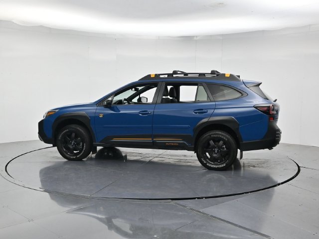 Used 2025 Subaru Outback Wilderness AWD/4WD image 7
