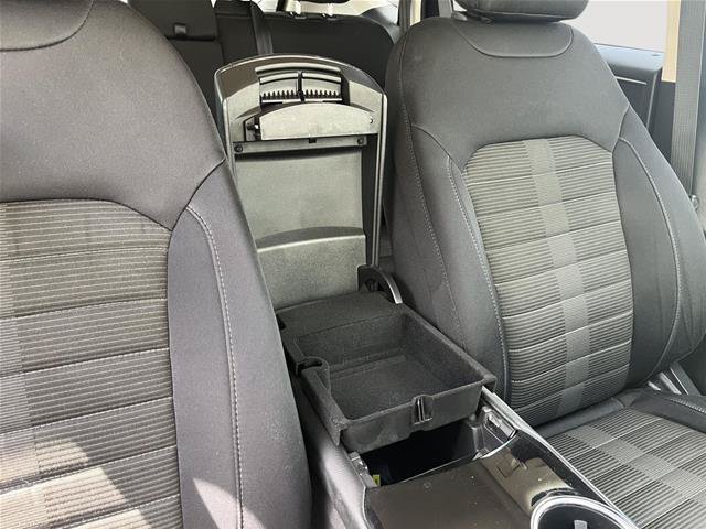 Certified 2017 Ford Edge SEL AWD/4WD image 23