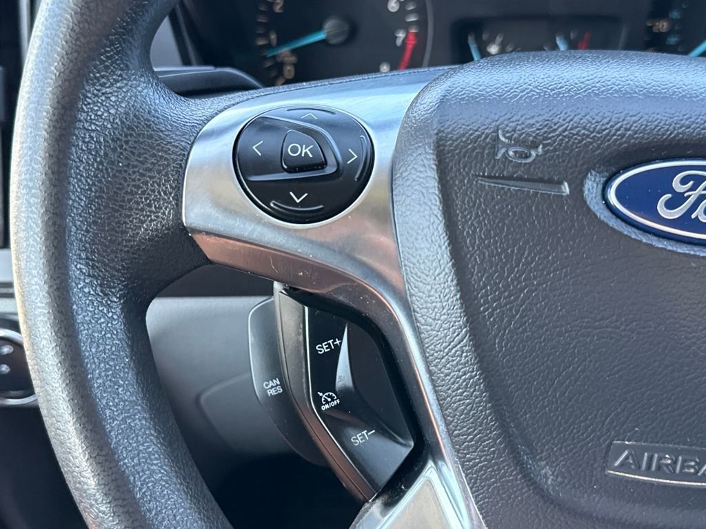 Certified 2017 Ford Transit 250 Base image 15