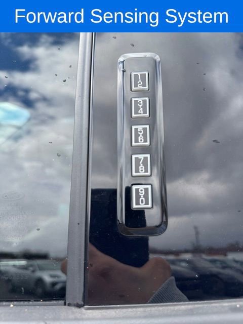 Certified 2023 Ford F150 Lightning XLT image 13