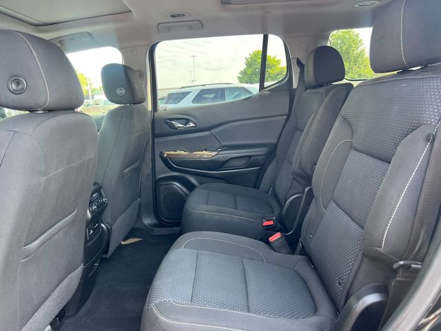 Used 2021 GMC Acadia SLE w/ Driver Convenience Package AWD/4WD image 5