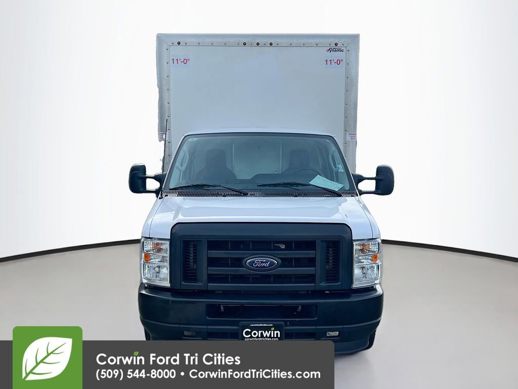Certified 2024 Ford E-450 and Econoline 450 Super Duty image 5