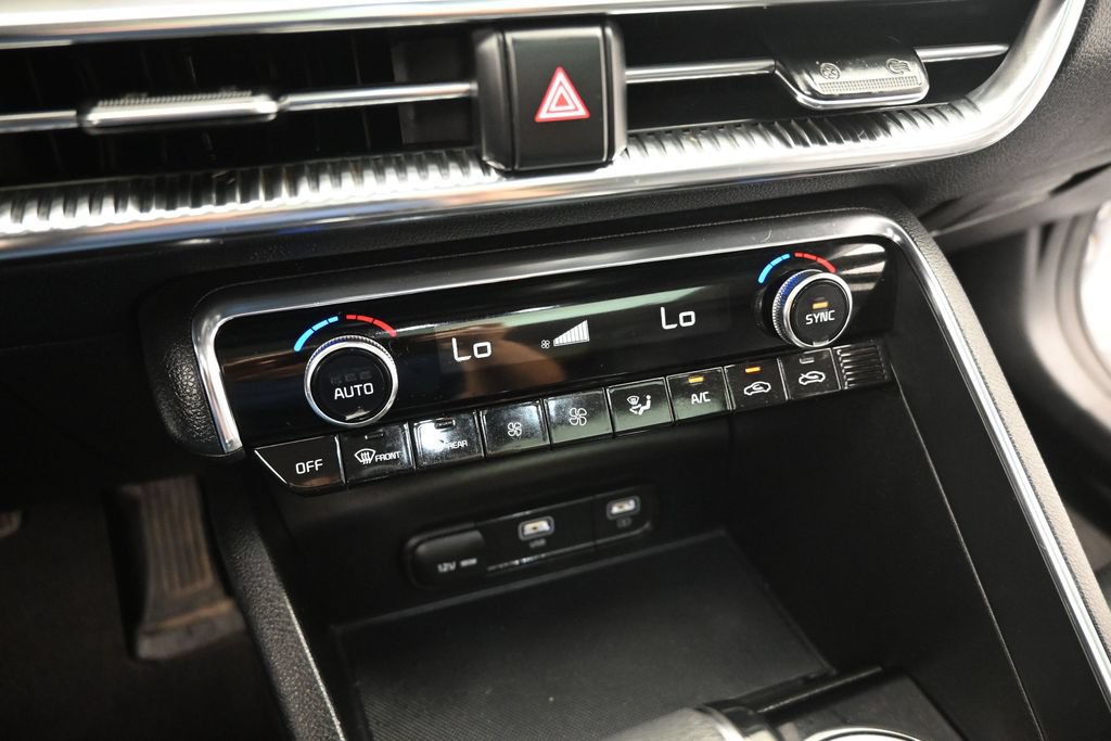 Used 2021 Kia K5 EX w/ EX Premium Package FWD image 17