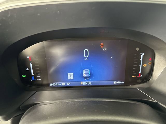Certified 2023 Ford Escape SE FWD image 17