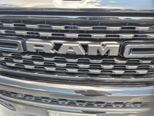 Used 2023 RAM 1500 Big Horn AWD/4WD image 37
