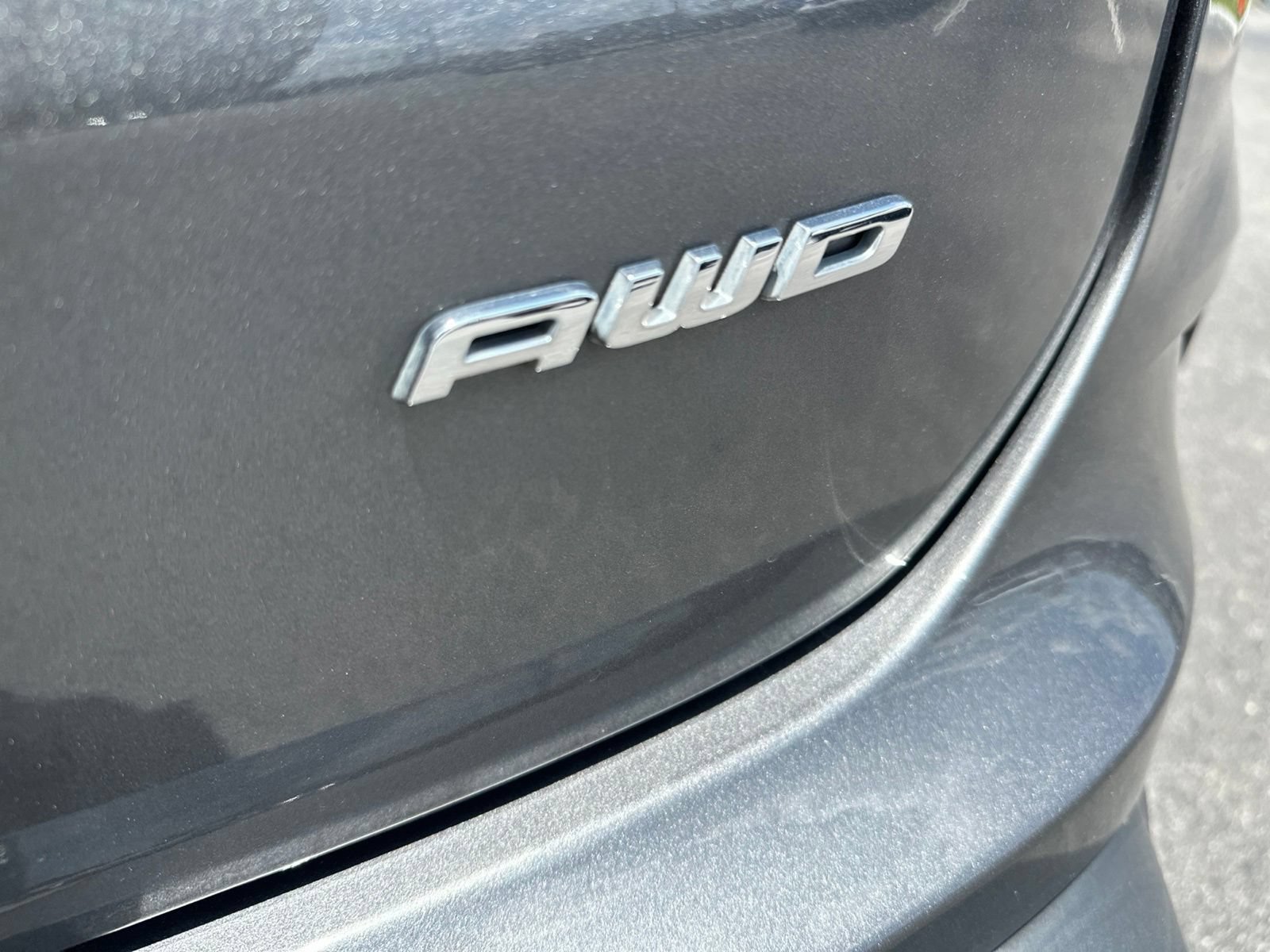Certified 2022 Ford Edge SEL w/ Sport Appearance Package AWD/4WD image 17