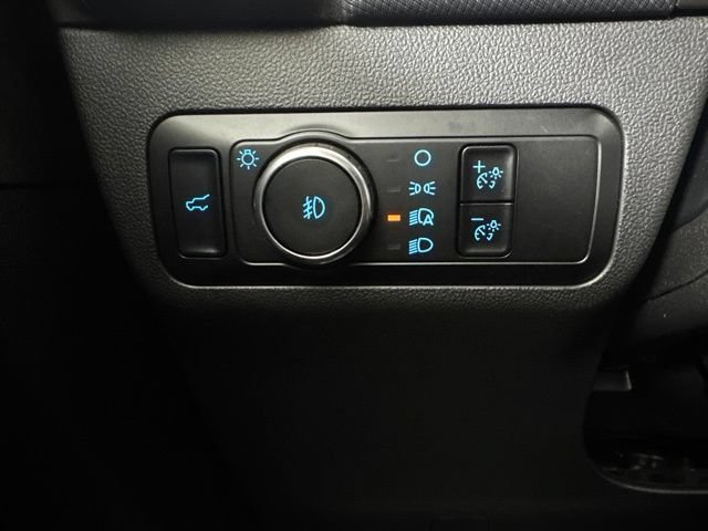 Certified 2025 Ford Bronco Sport Badlands AWD/4WD image 20