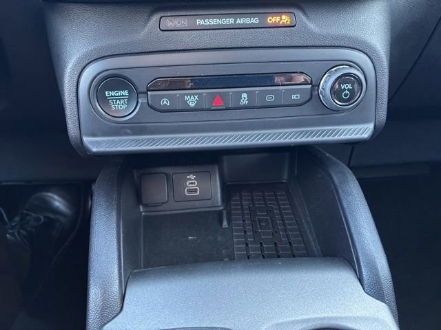 Certified 2025 Ford Bronco Sport Big Bend w/ Convenience Package AWD/4WD image 24