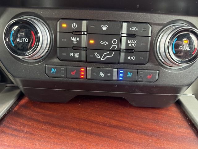 Certified 2021 Ford F250 King Ranch w/ King Ranch Ultimate Package image 32