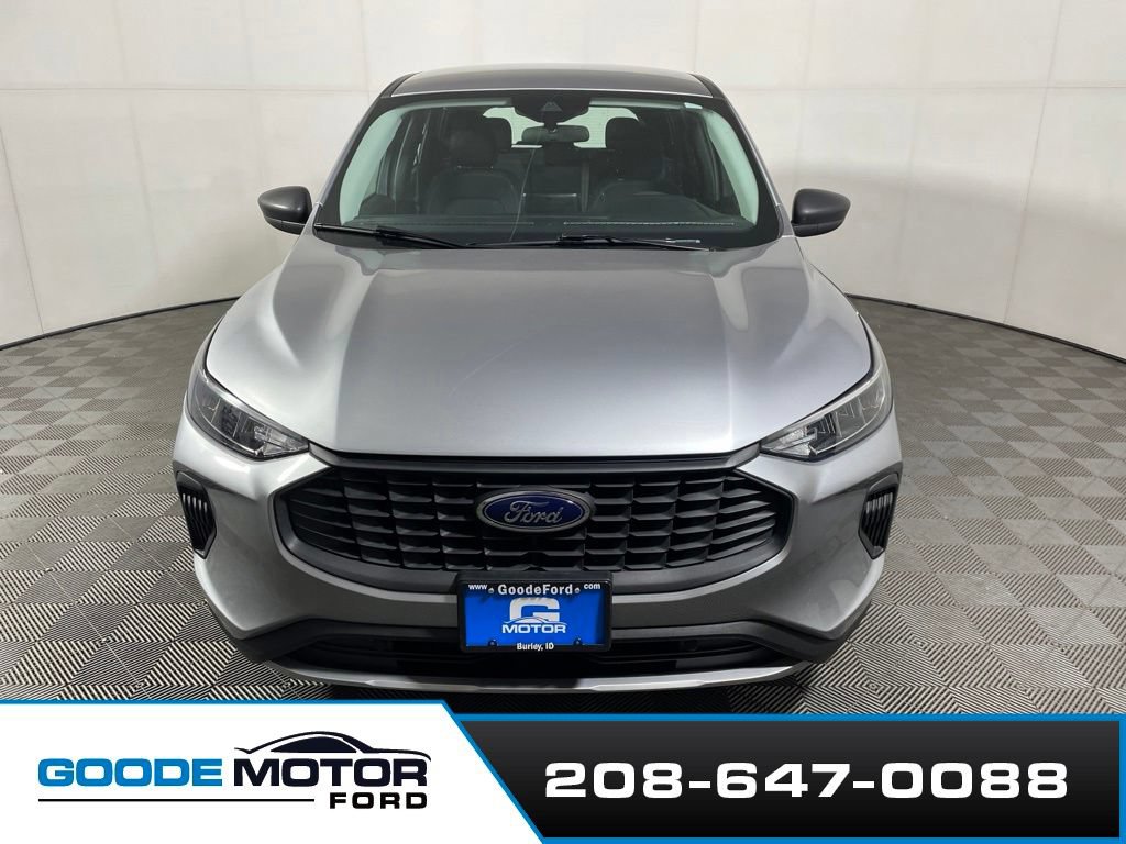 Certified 2023 Ford Escape FWD image 3