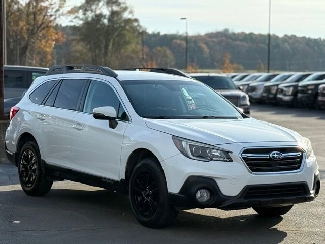 Used 2019 Subaru Outback 2.5i Premium image 35