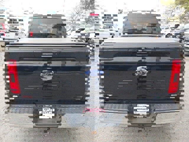 Certified 2021 Ford F150 XLT w/ Equipment Group 302A High image 4