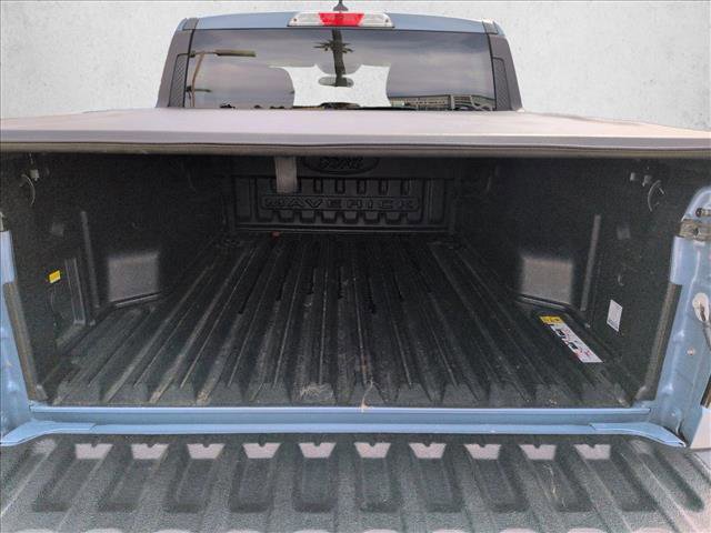 Certified 2024 Ford Maverick XLT w/ XLT Luxury Package image 9