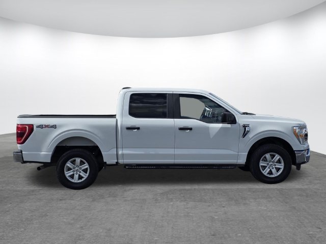 Certified 2021 Ford F150 4x4 SuperCrew image 3