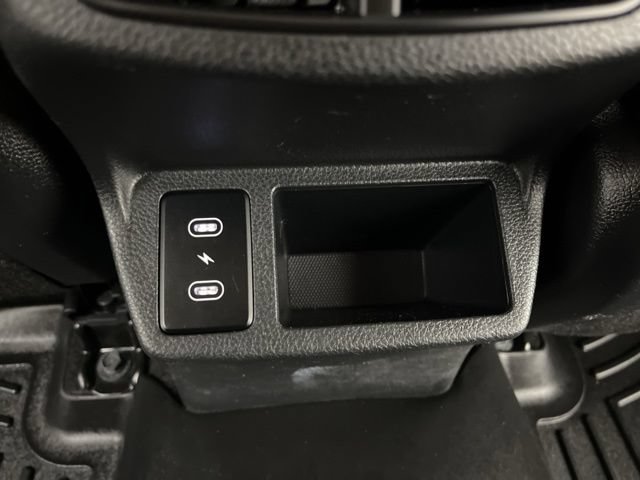 Used 2024 Kia Seltos EX AWD/4WD image 42