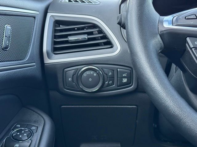 Certified 2022 Ford Edge SEL w/ Convenience Package AWD/4WD image 28