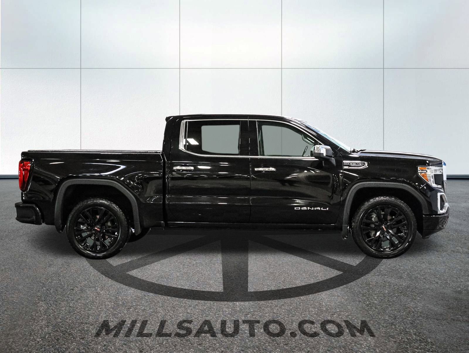 Used 2019 GMC Sierra 1500 Denali image 9