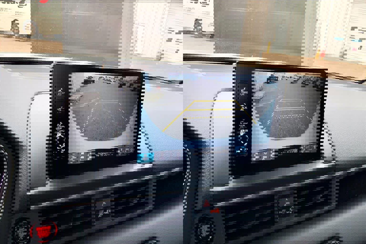 Used 2025 Honda Pilot EX-L image 27