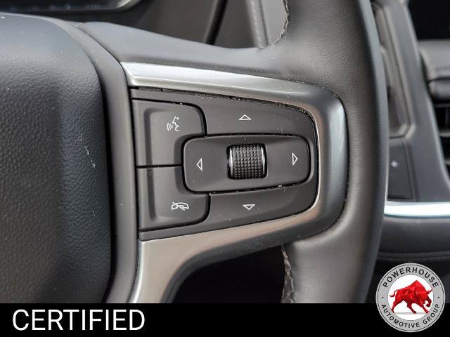 Used 2024 Chevrolet Tahoe LT AWD/4WD image 32
