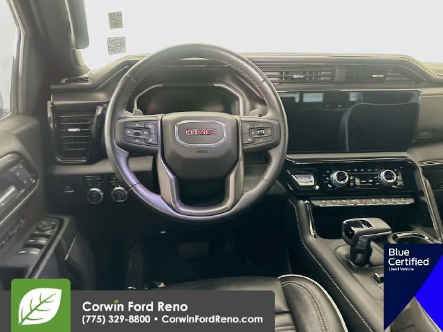 Used 2023 GMC Sierra 1500 AT4X AWD/4WD image 27