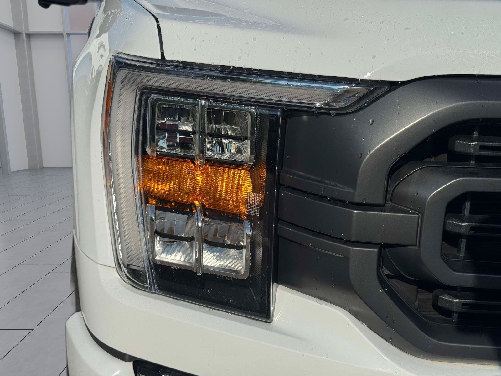 Certified 2023 Ford F150 XLT w/ Equipment Group 302A High AWD/4WD image 6