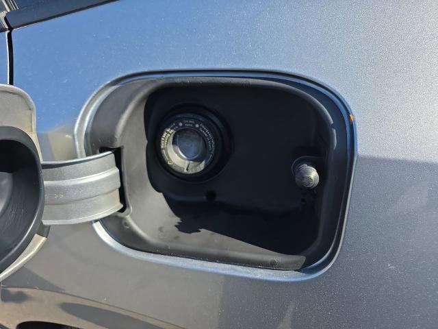 Used 2020 Honda Civic EX image 13