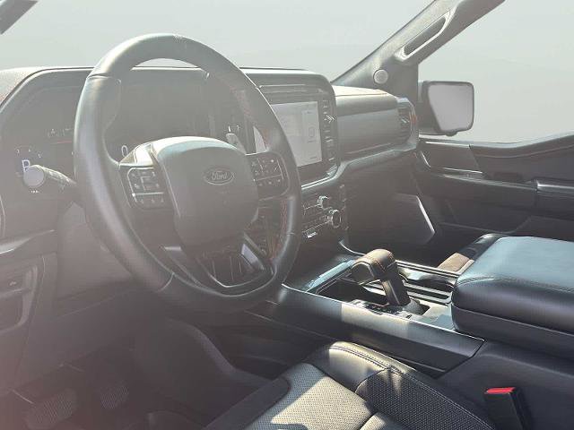Certified 2024 Ford F150 Raptor AWD/4WD image 9