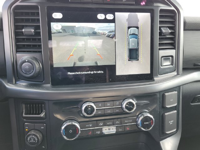Certified 2024 Ford F150 XLT w/ Equipment Group 302A MID AWD/4WD image 16