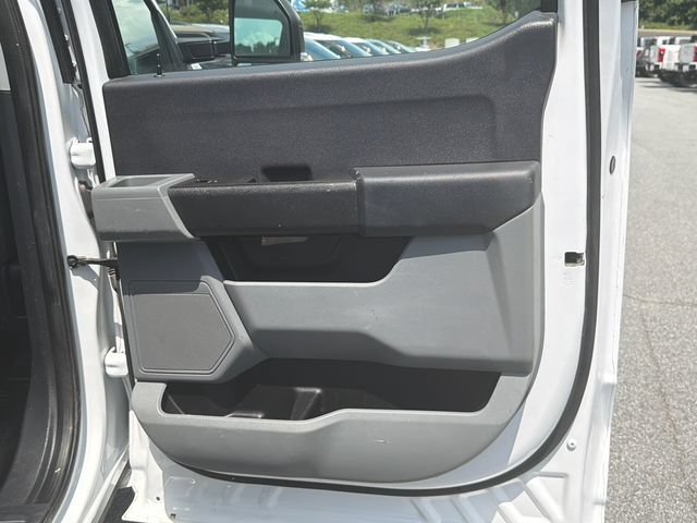 Certified 2024 Ford F250 XL w/ XL Driver Assist Package RWD image 18