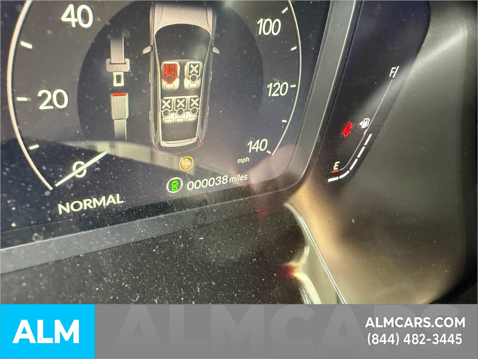 Used 2026 Honda CR-V EX-L image 28