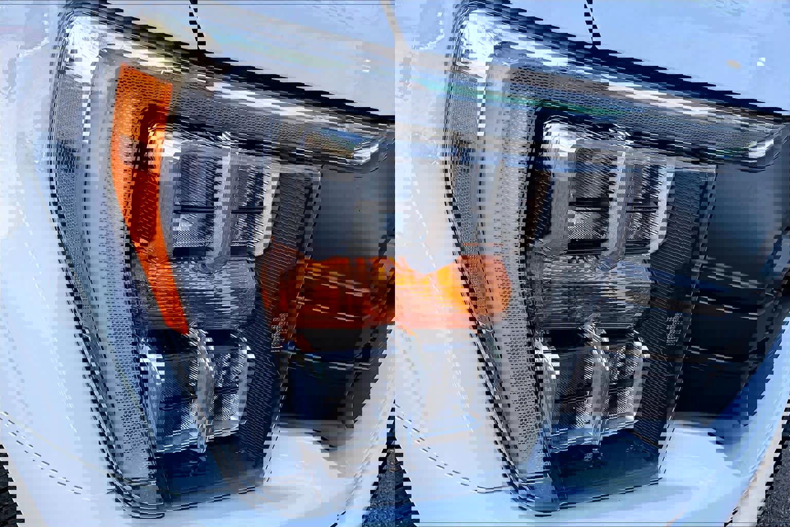 Certified 2023 Ford F150 XLT w/ Equipment Group 302A High image 28