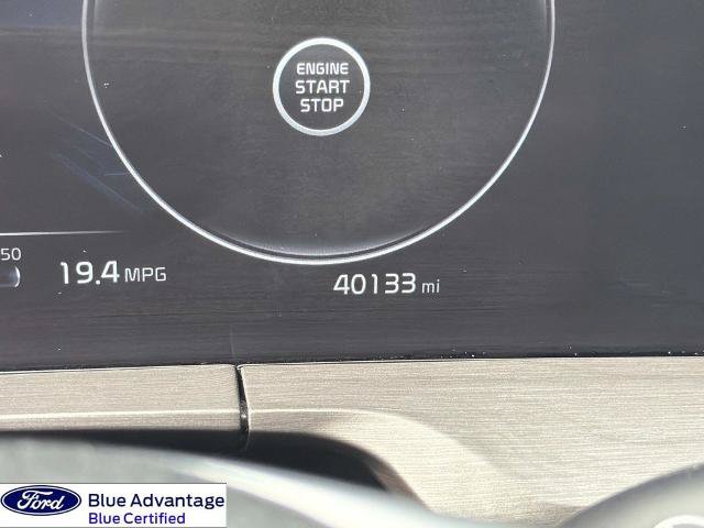 Used 2024 Kia Telluride SX X-Pro AWD/4WD image 2