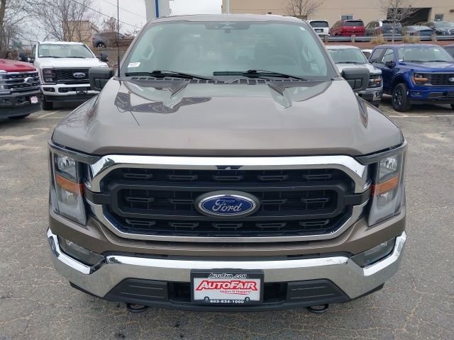 Certified 2023 Ford F150 XLT AWD/4WD image 3