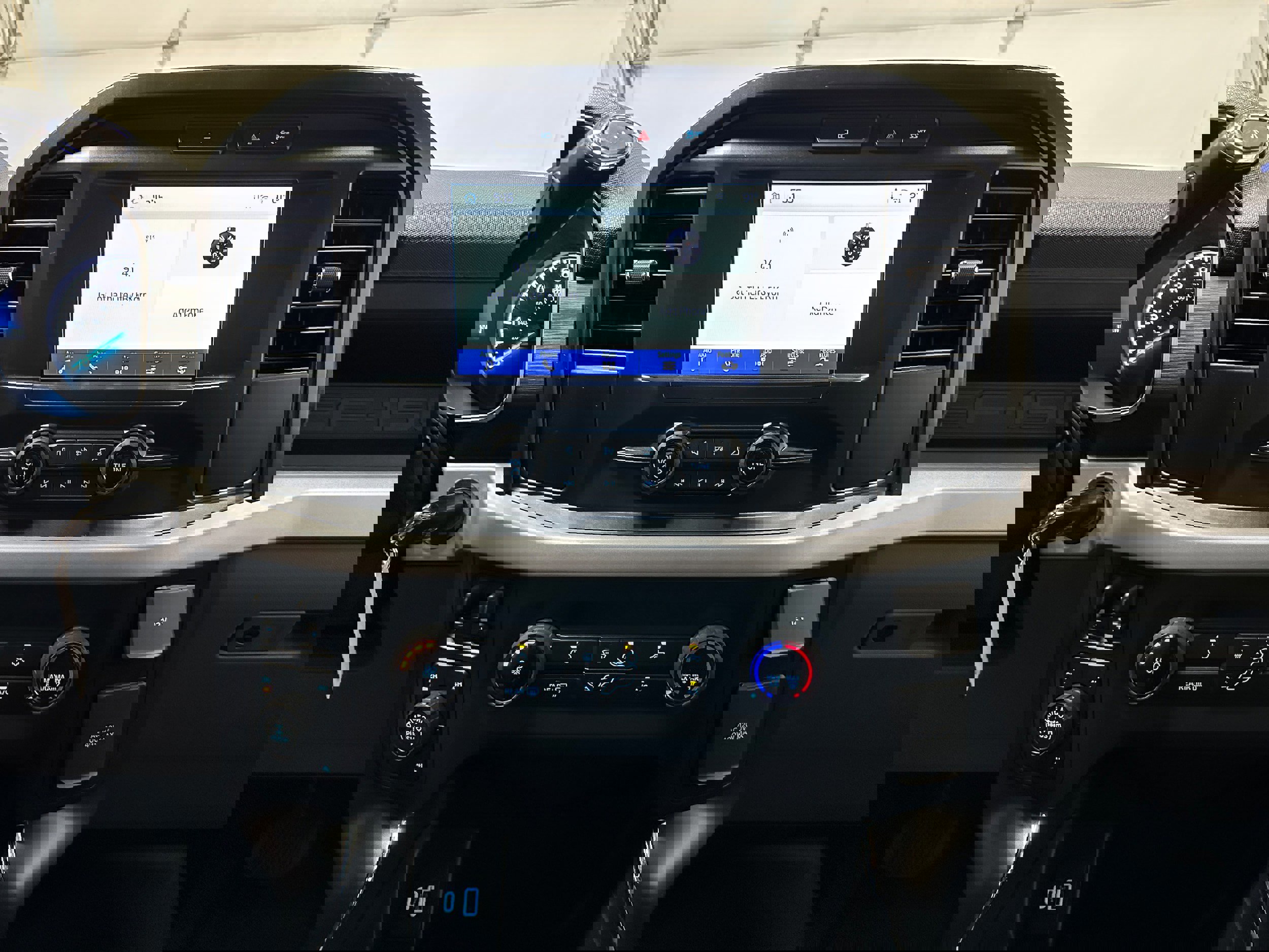 Certified 2022 Ford F150 XL w/ Equipment Group 101A High image 21