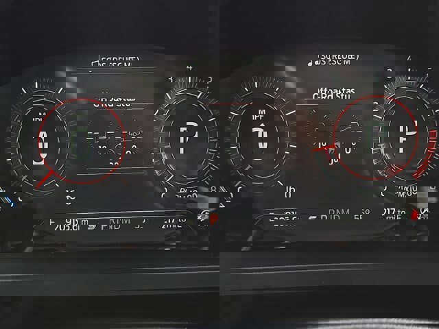 Certified 2022 Ford Explorer ST w/ Equipment Group 401A image 16