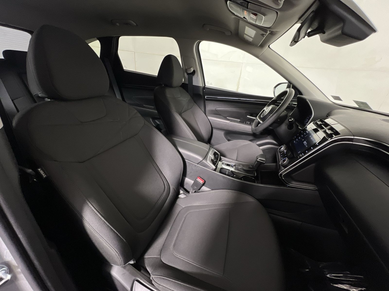 Used 2022 Hyundai Tucson SEL AWD/4WD image 25