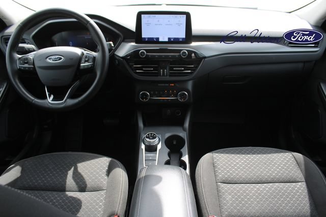 Certified 2024 Ford Escape Active AWD/4WD image 15