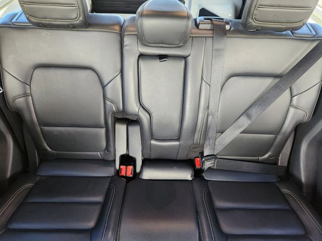 Certified 2025 Ford Bronco Badlands image 17