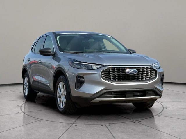 Certified 2024 Ford Escape Active AWD/4WD image 13